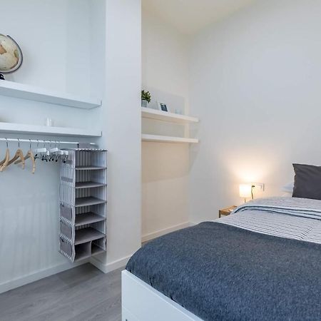 Travel Habitat Ruzafa Apartment Valencia Eksteriør billede